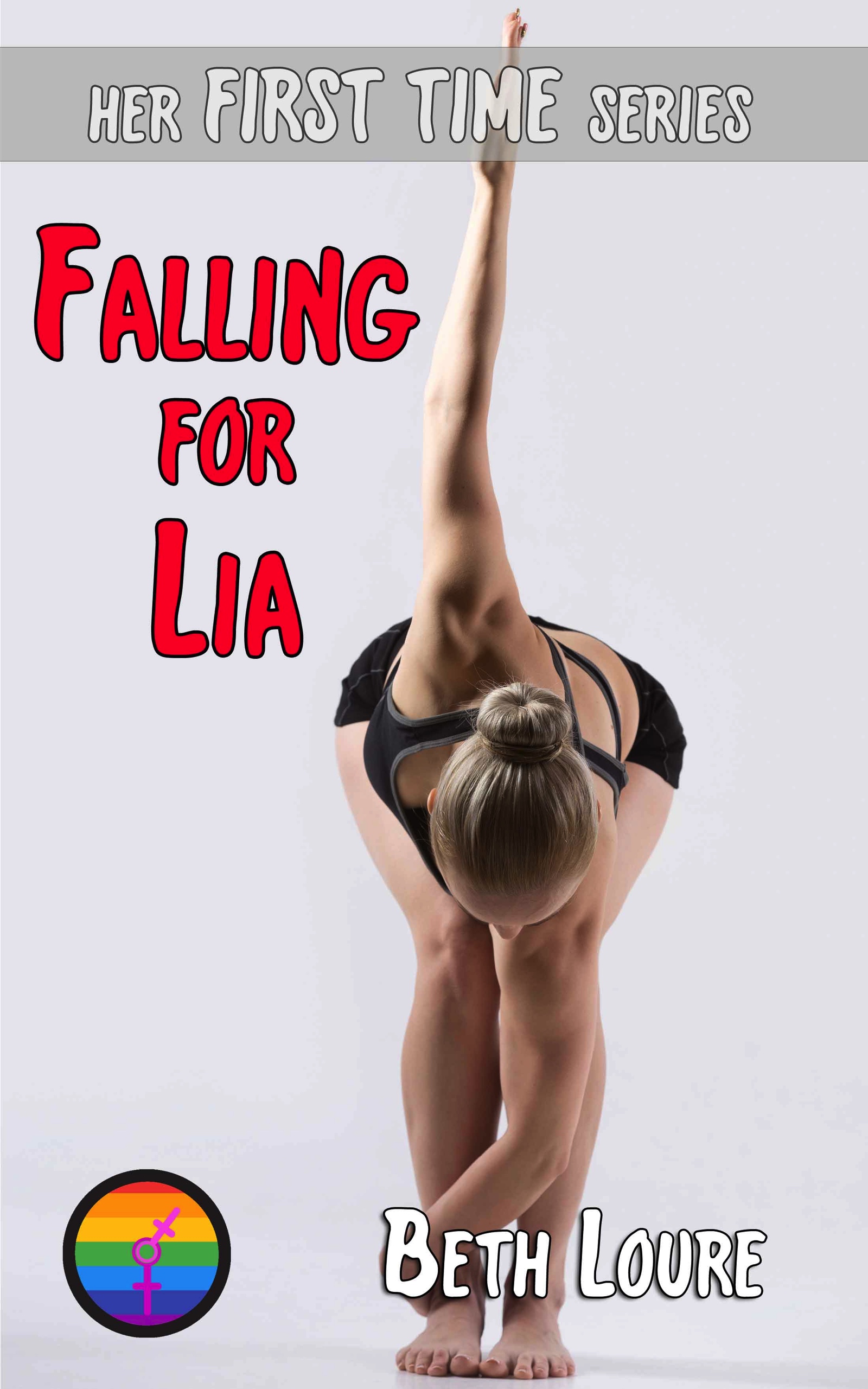 FREE: Falling For Lia by Beth Loure