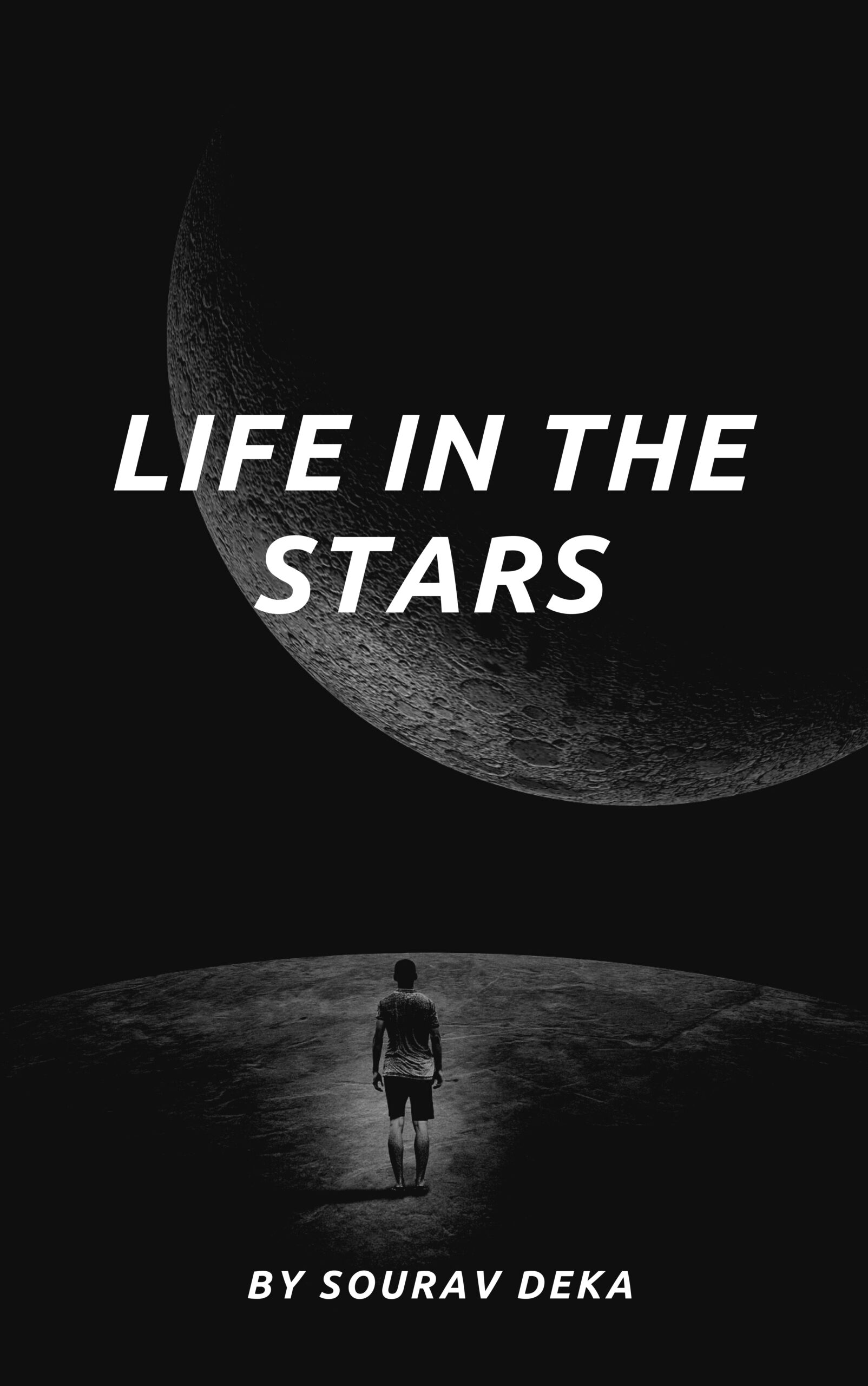 FREE: Life in the stars by Sourav deka