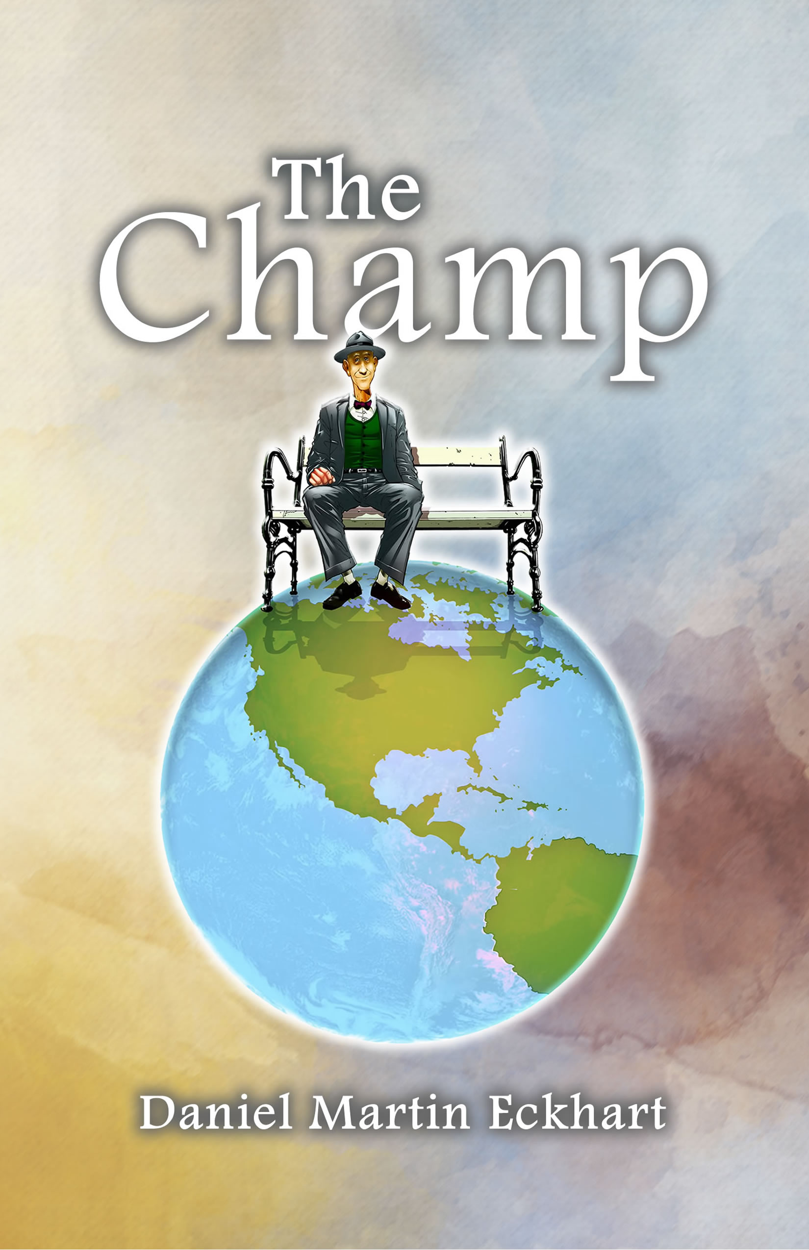 FREE: The Champ by Daniel Martin Eckhart