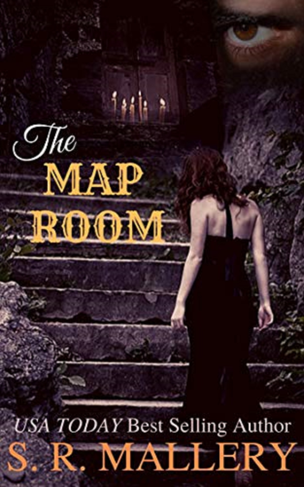 FREE: The Map Room: A Short Story by S.R.Mallery