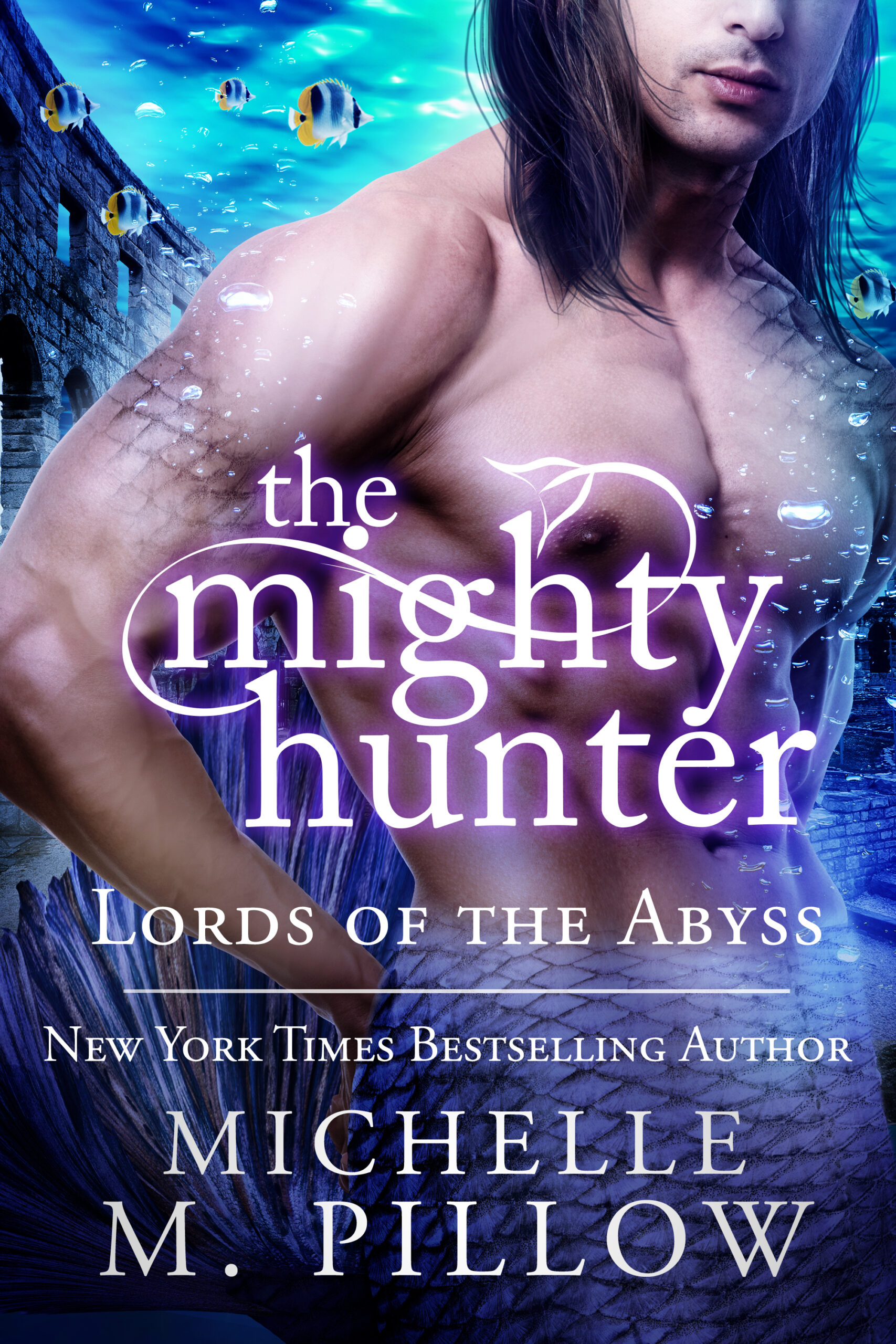 FREE: The Mighty Hunter by Michelle M. Pillow