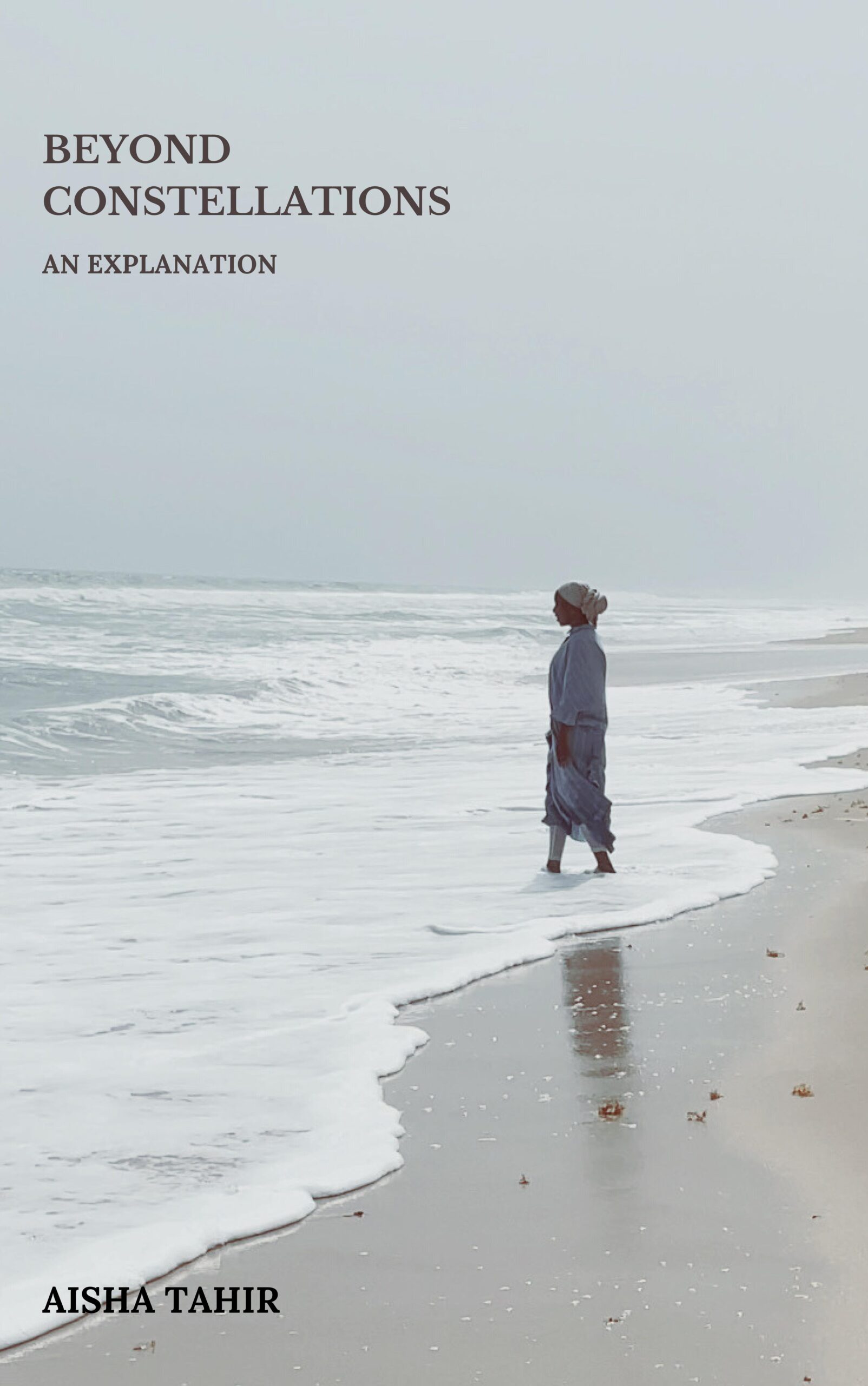 FREE: Beyond Constellations by Aisha Tahir