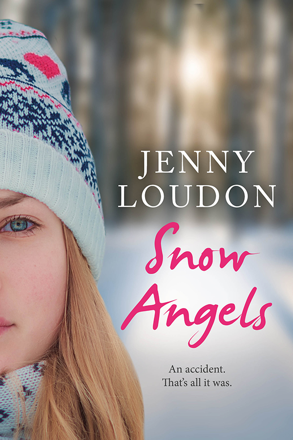 FREE: Snow Angels by Jenny Loudon