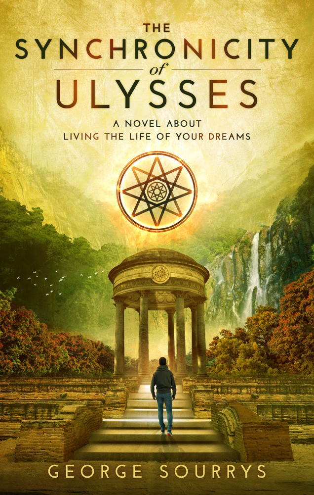 FREE: The Synchronicity of Ulysses by George Sourrys