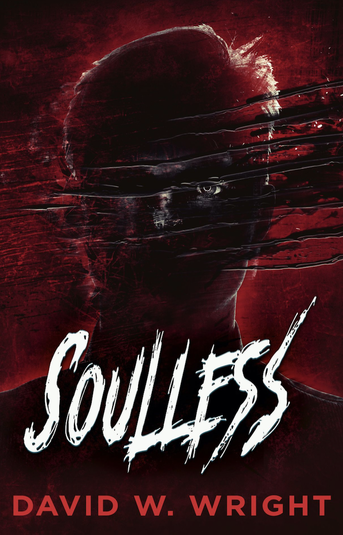 FREE: Soulless by David W. Wright