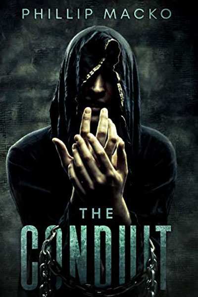 FREE: The Conduit by Phillip Macko