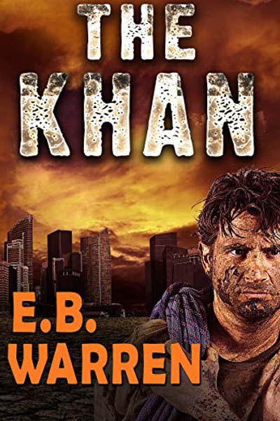 FREE: The KHAN by E. B. Warren