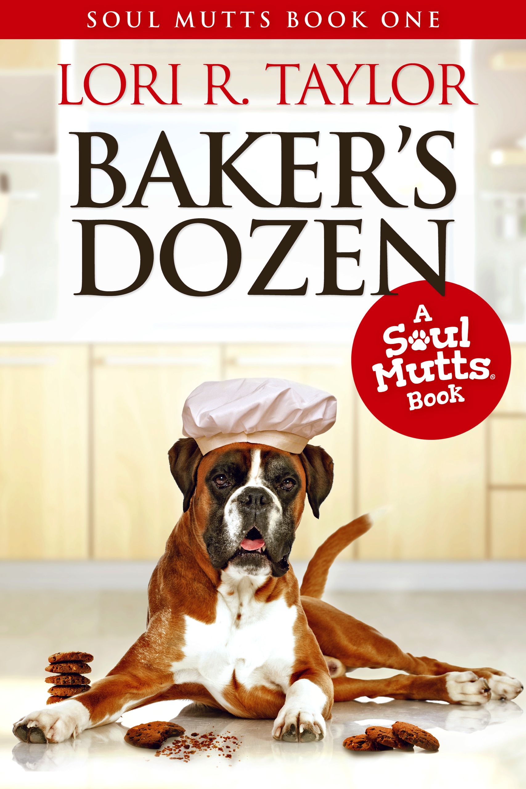 FREE: Baker’s Dozen by Lori R. Taylor