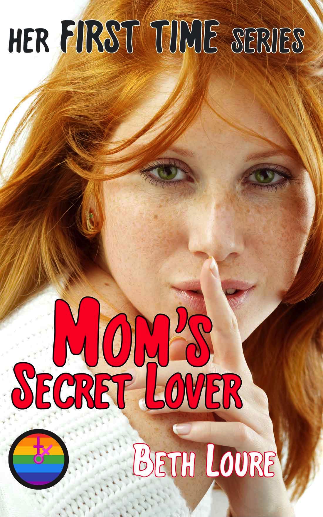 FREE: Mom’s Secret Lover by Beth Loure