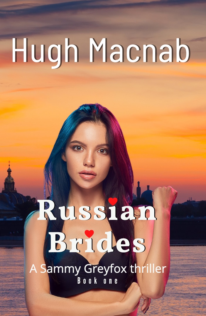 FREE: Russian Brides by Hugh Macnab