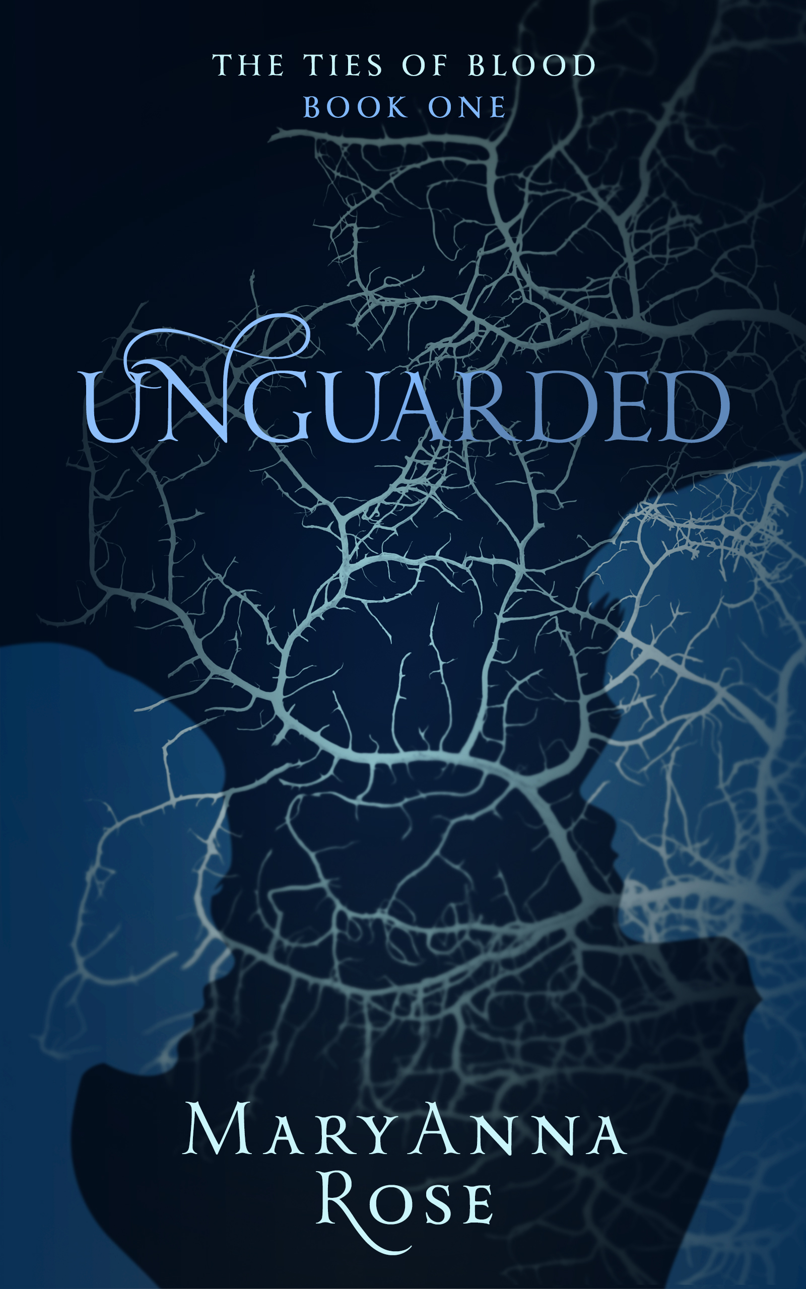 FREE: Unguarded by MaryAnna Rose