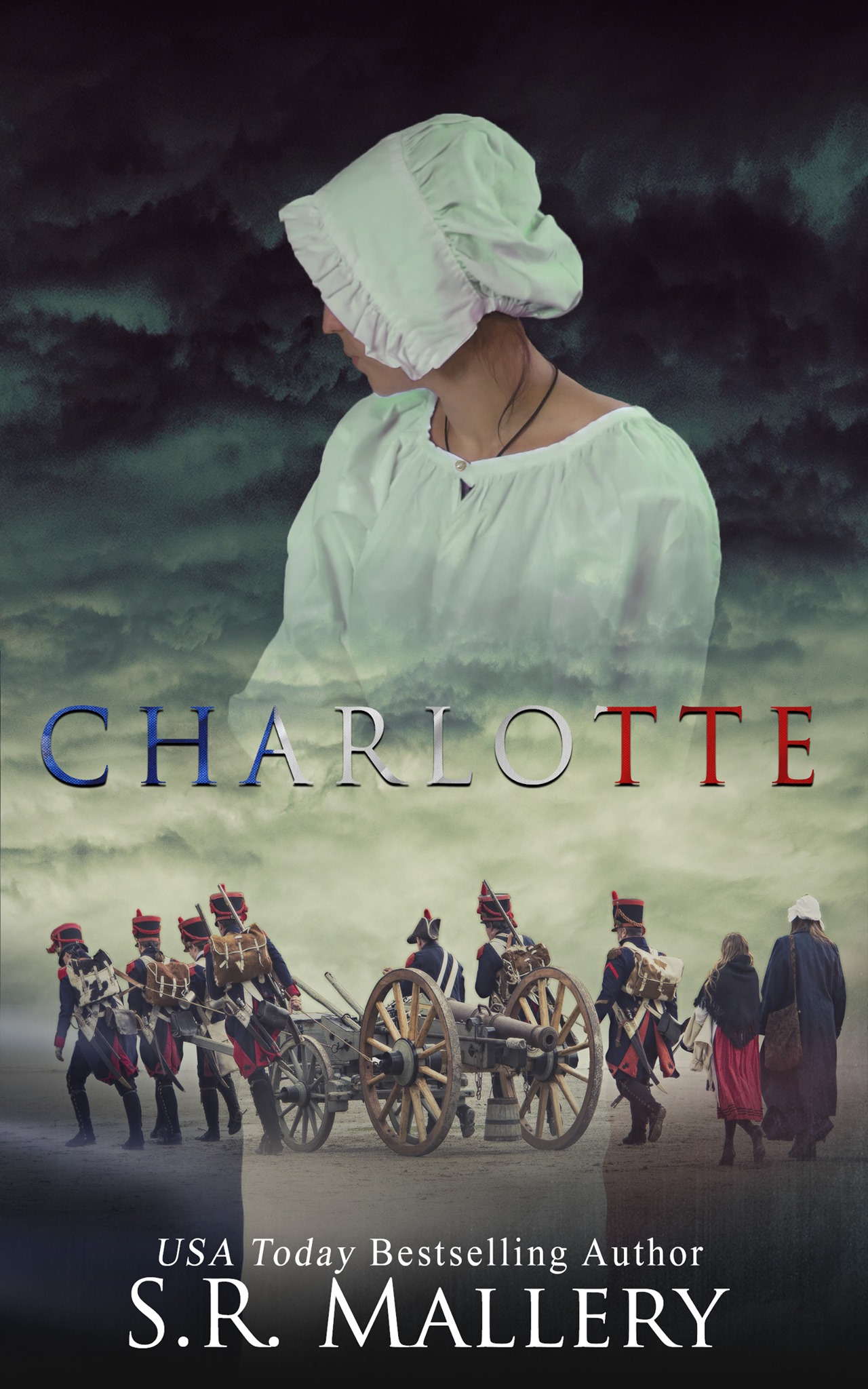 FREE: Charlotte by S.R.Mallery