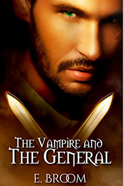 FREE: The Vampire and the General by E. Broom