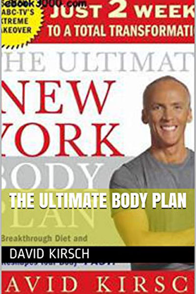 FREE: The ultimate body Plan by David Kirsch