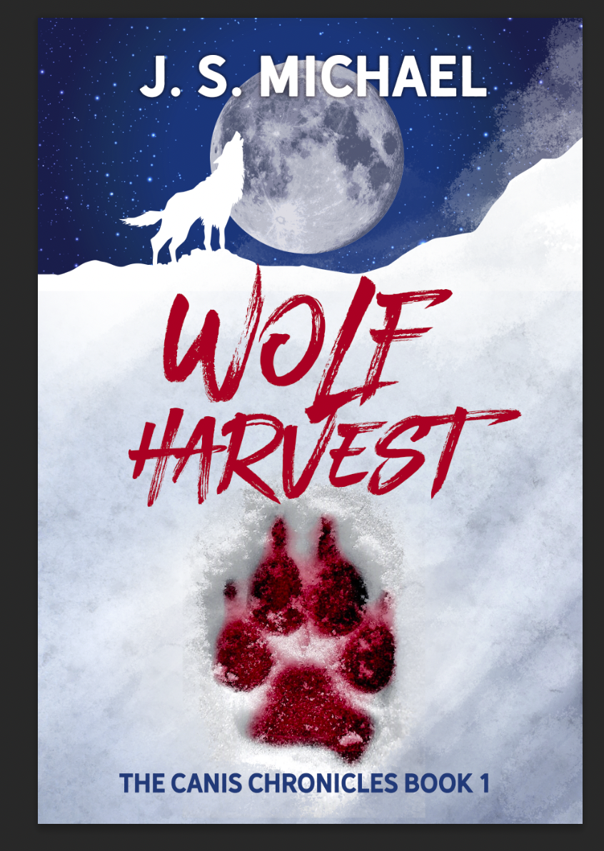 FREE: Wolf Harvest by J.S. Michael