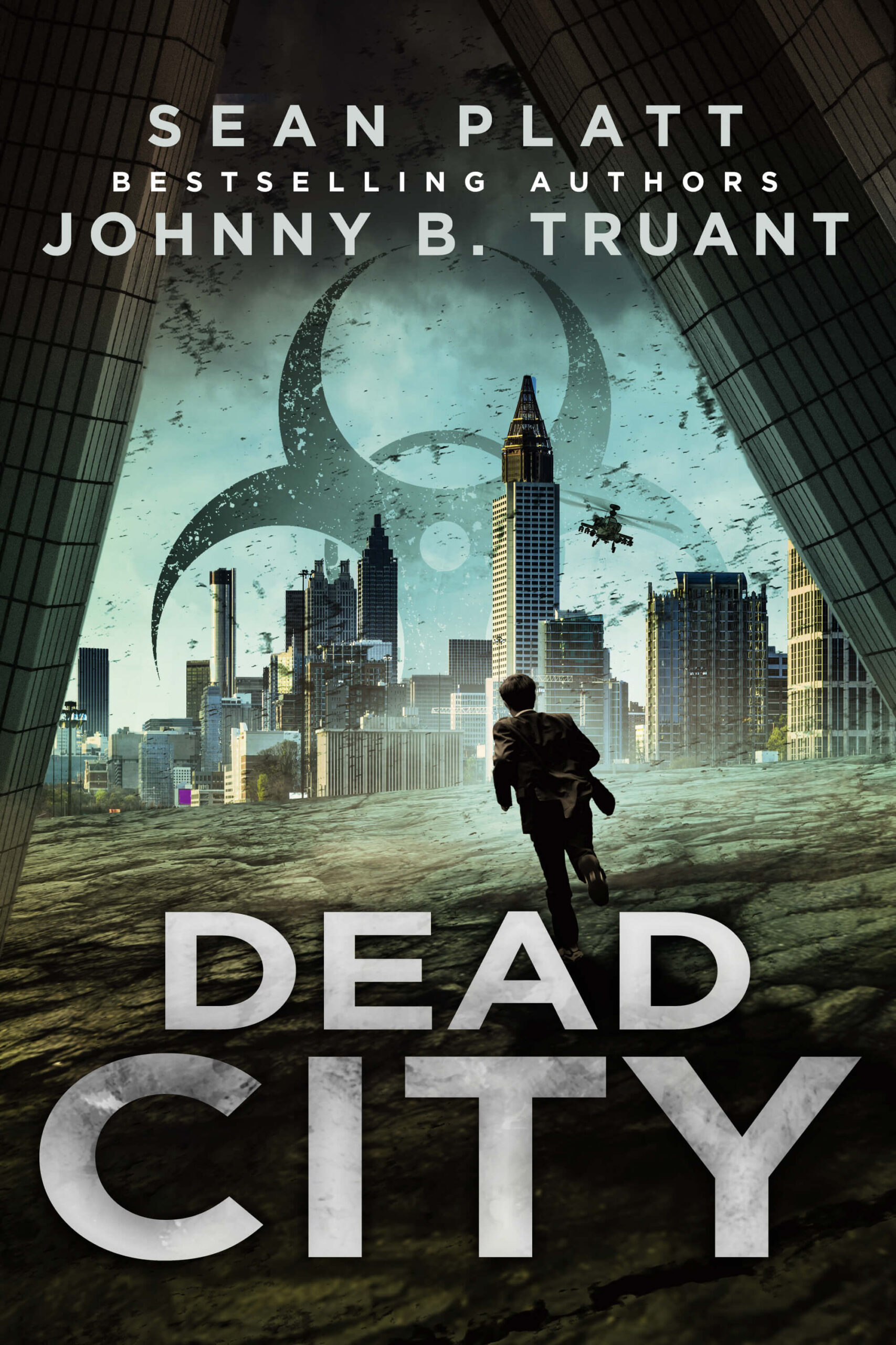 FREE: Dead City by Sean Platt and Johnny B. Truant