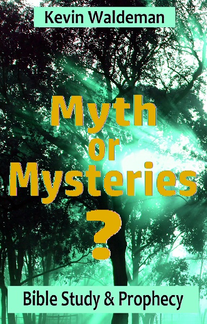 FREE: Myth or Mysteries by Kevin Waldeman