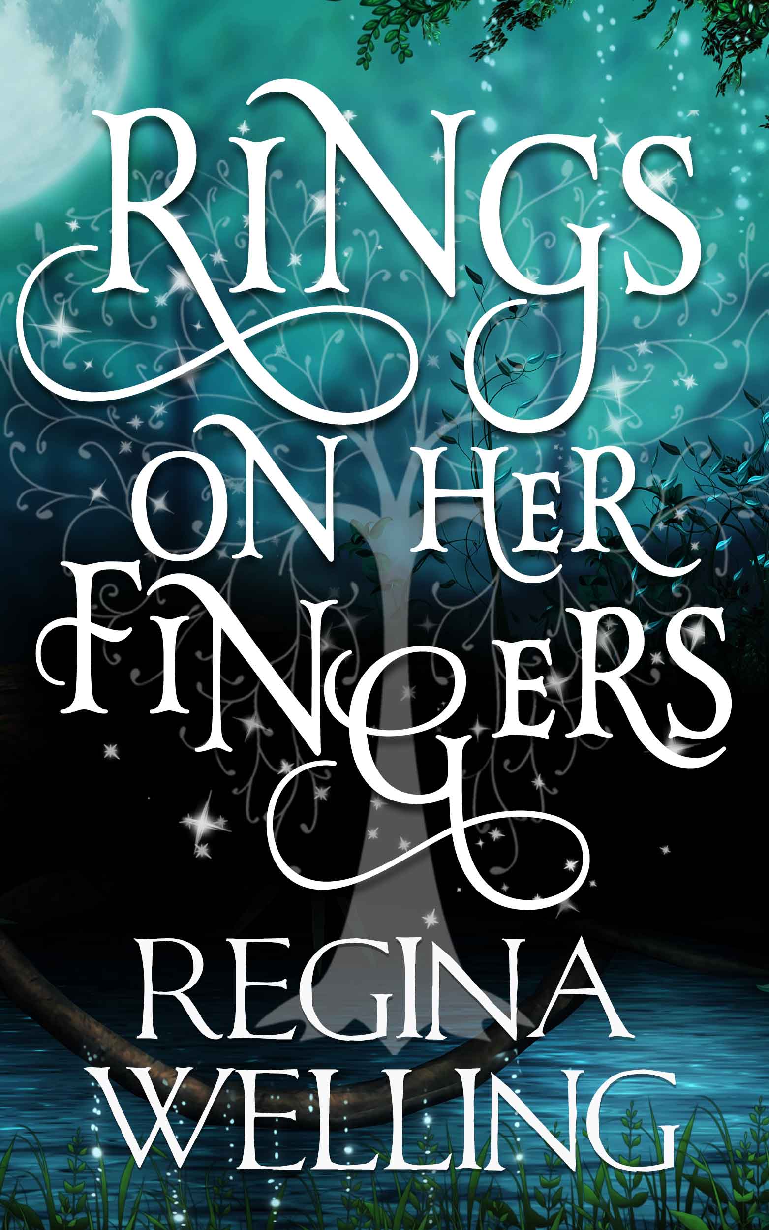 FREE: Rings on Her Fingers by ReGina WElling