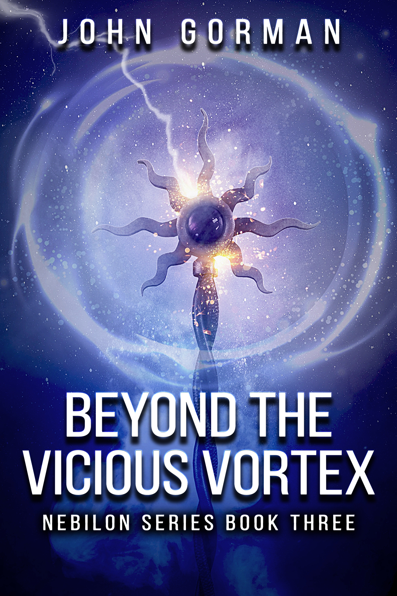 FREE: Beyond The Vicious Vortex by John Gorman