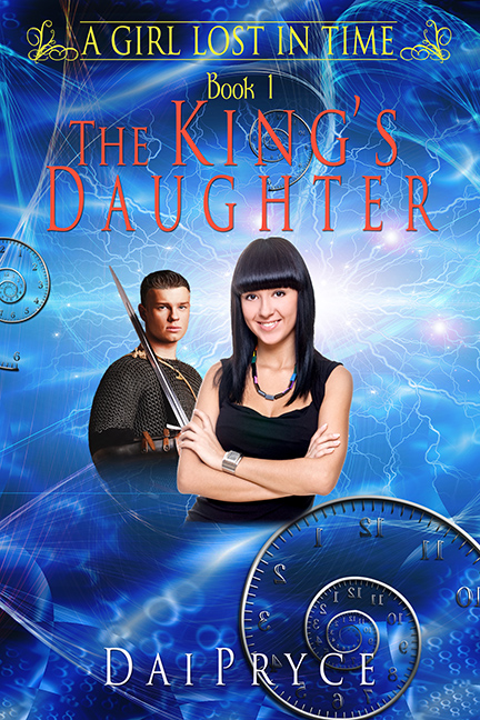 FREE: The King’s Daughter by Dai Pryce