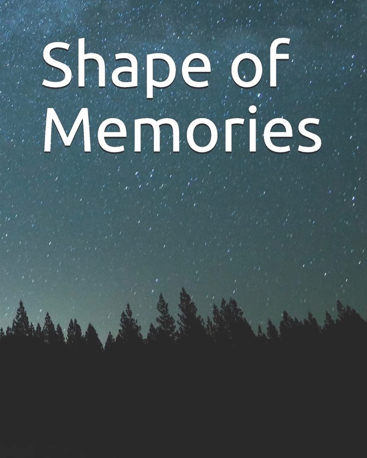 FREE: Shape of Memories by Kristofor Hellmeister