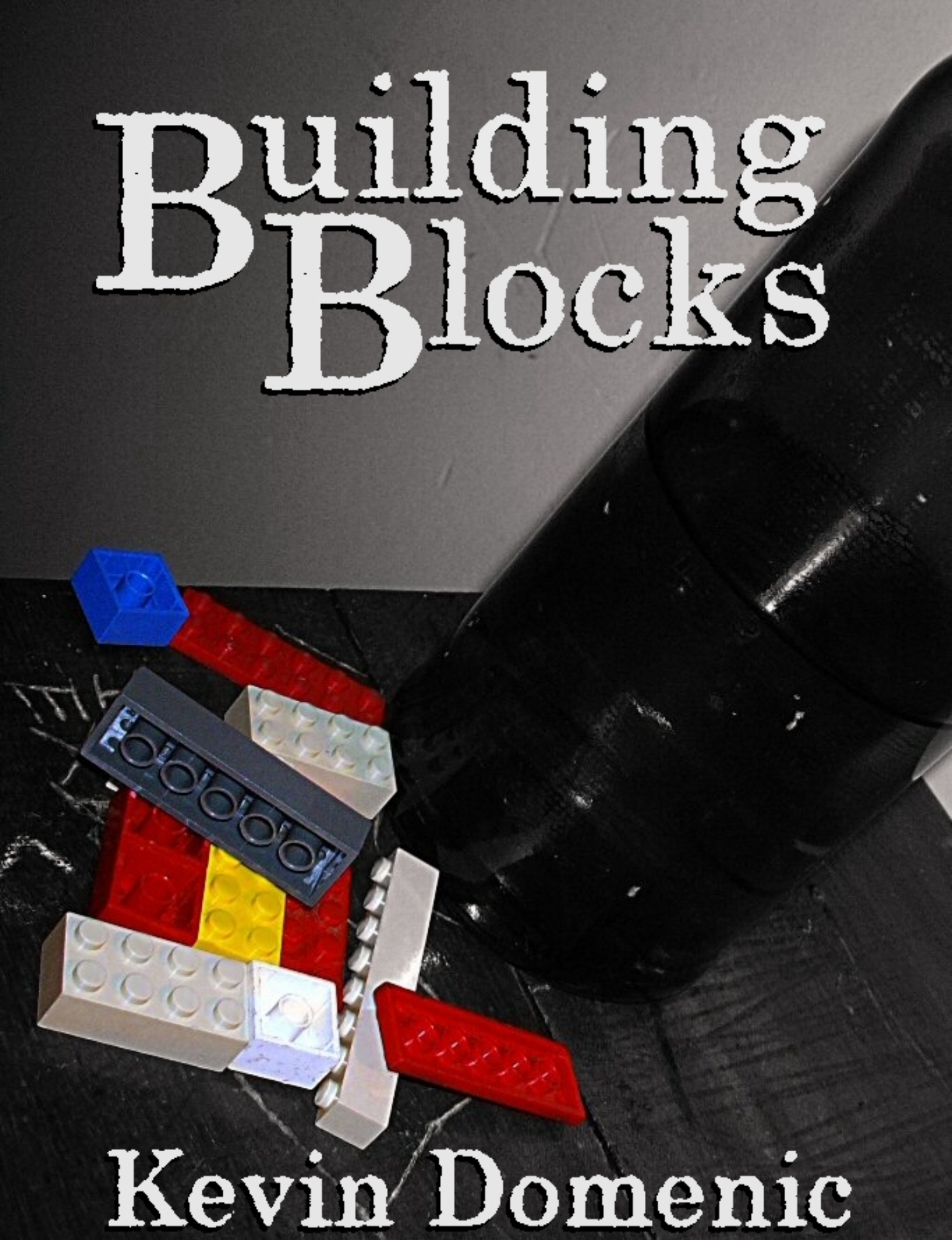FREE: Building Blocks by Kevin Domenic