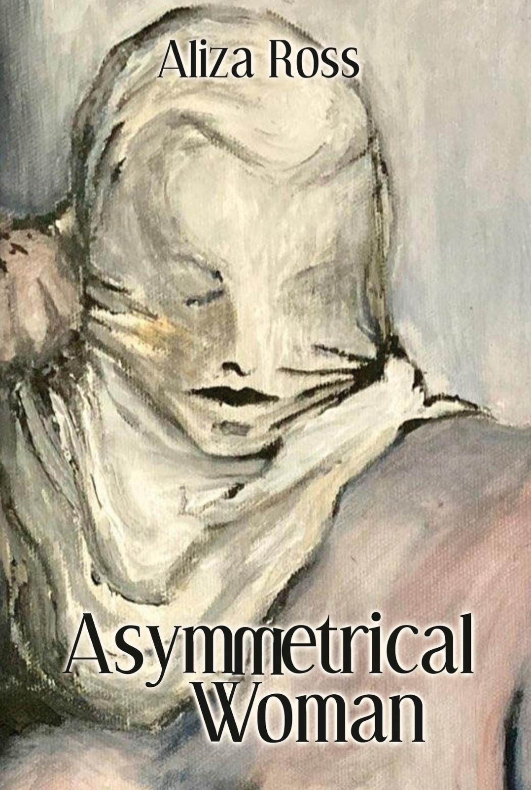 FREE: ASYMMETRICAL WOMAN by Aliza Ross