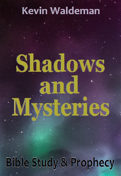 FREE: Shadows and Mysteries by Kevin Waldeman