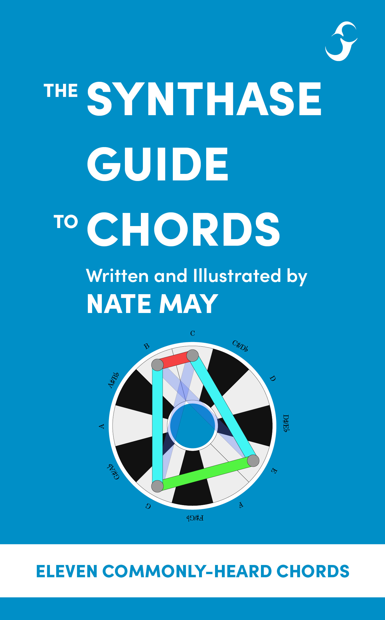 FREE: The Synthase Guide to Chords by Nate May