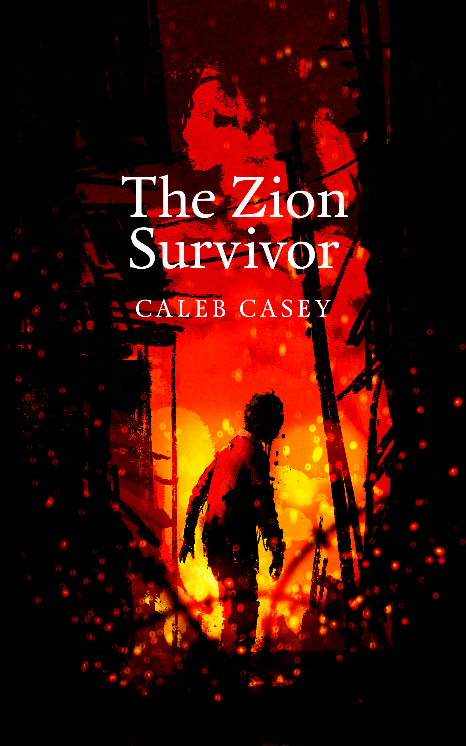 FREE: The Zion Survivor by Caleb Casey