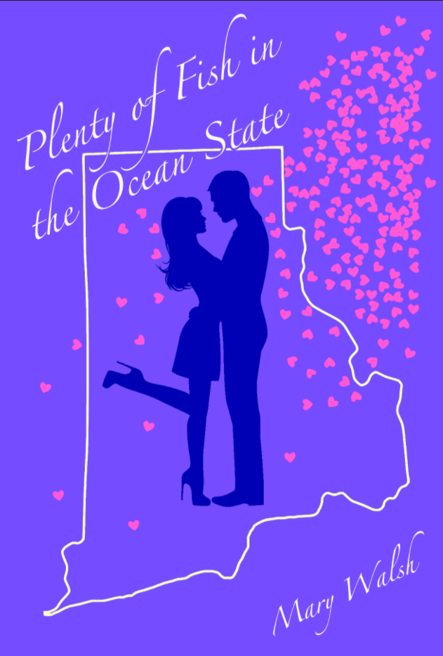 FREE: Plenty of Fish in the Ocean State by Mary Walsh