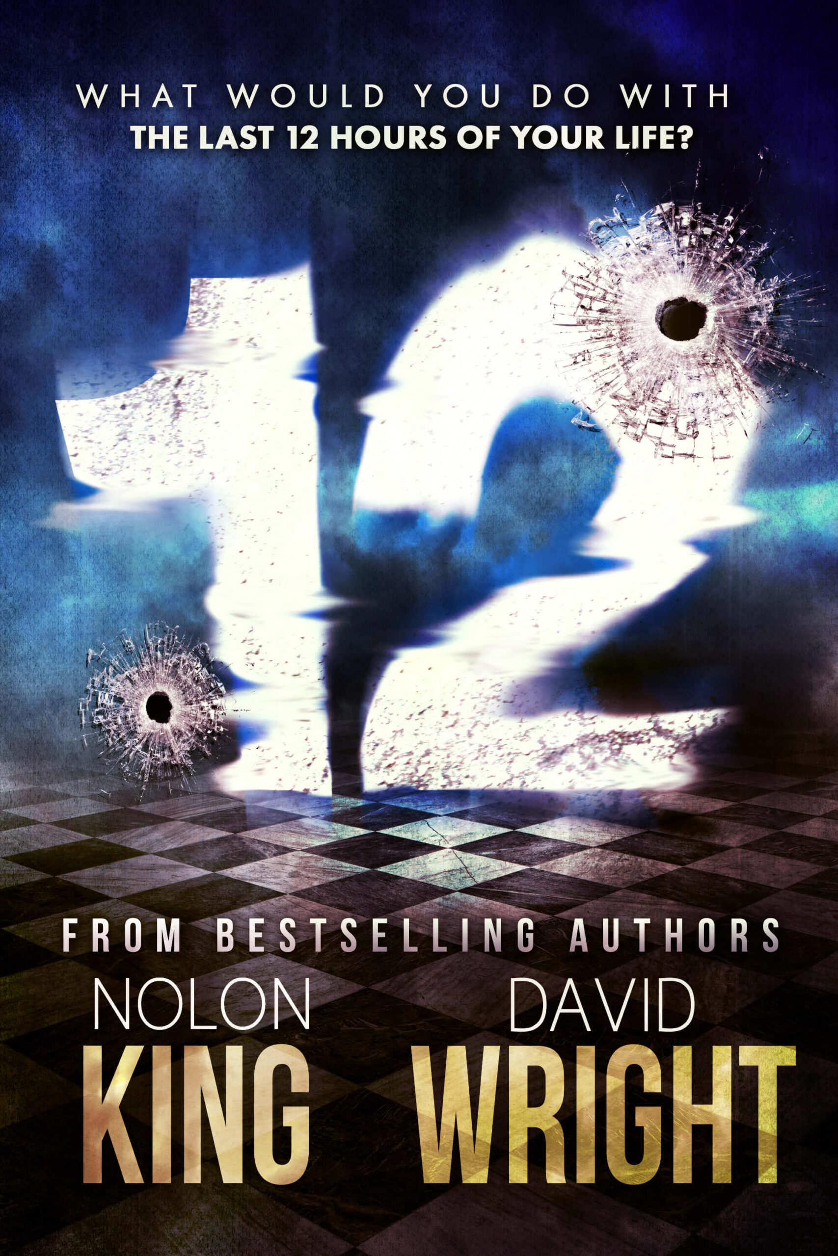 FREE: 12 by Nolon King