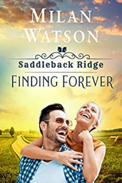 FREE: Finding Forever by Milan Watson