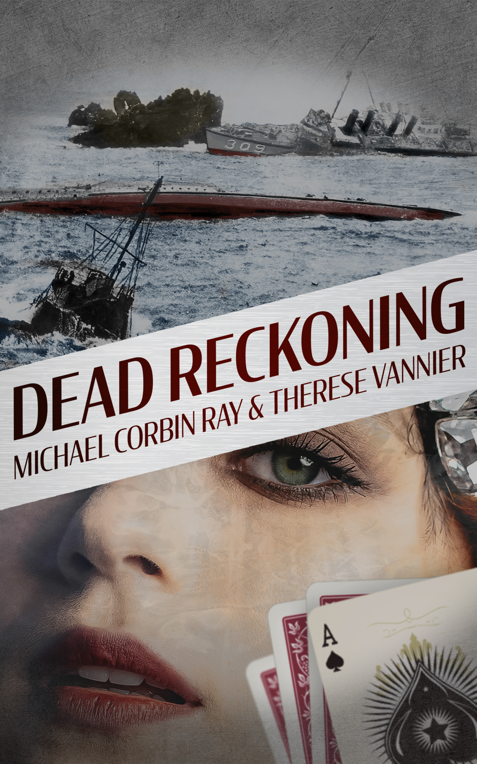 FREE: Dead Reckoning by Michael Ray