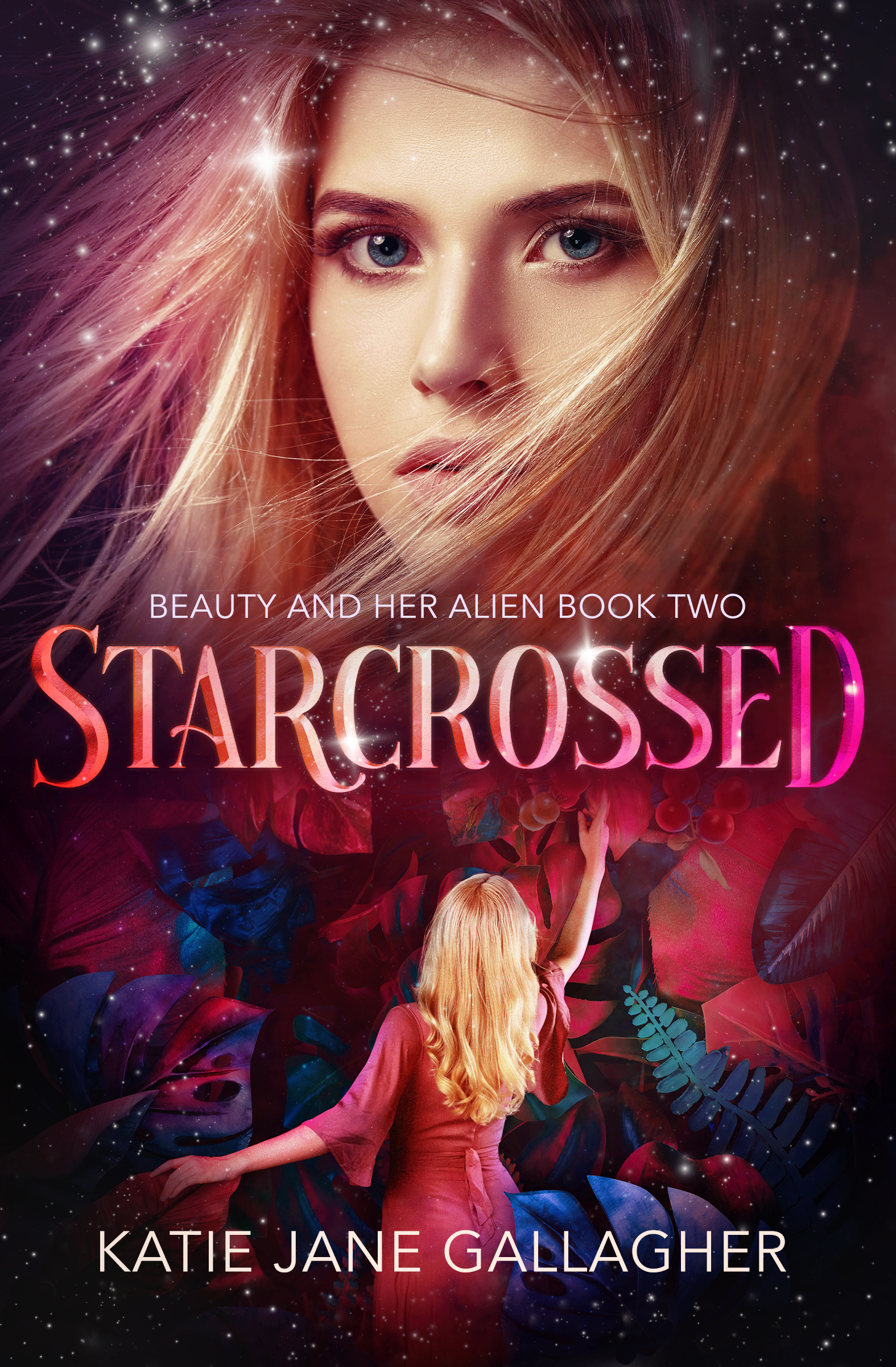FREE: Starcrossed by Katie Jane Gallagher