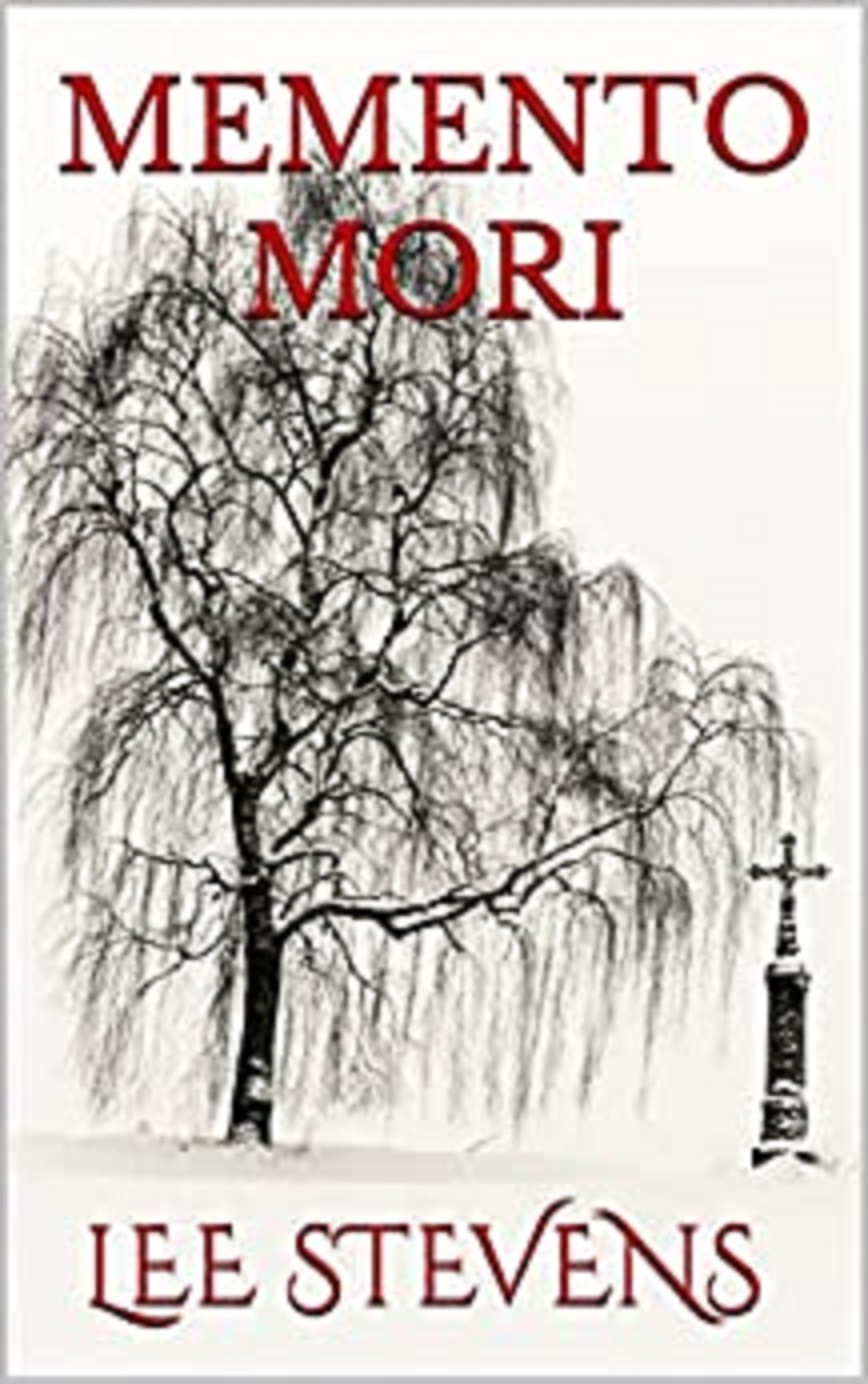 FREE: Memento Mori by Lee Stevens