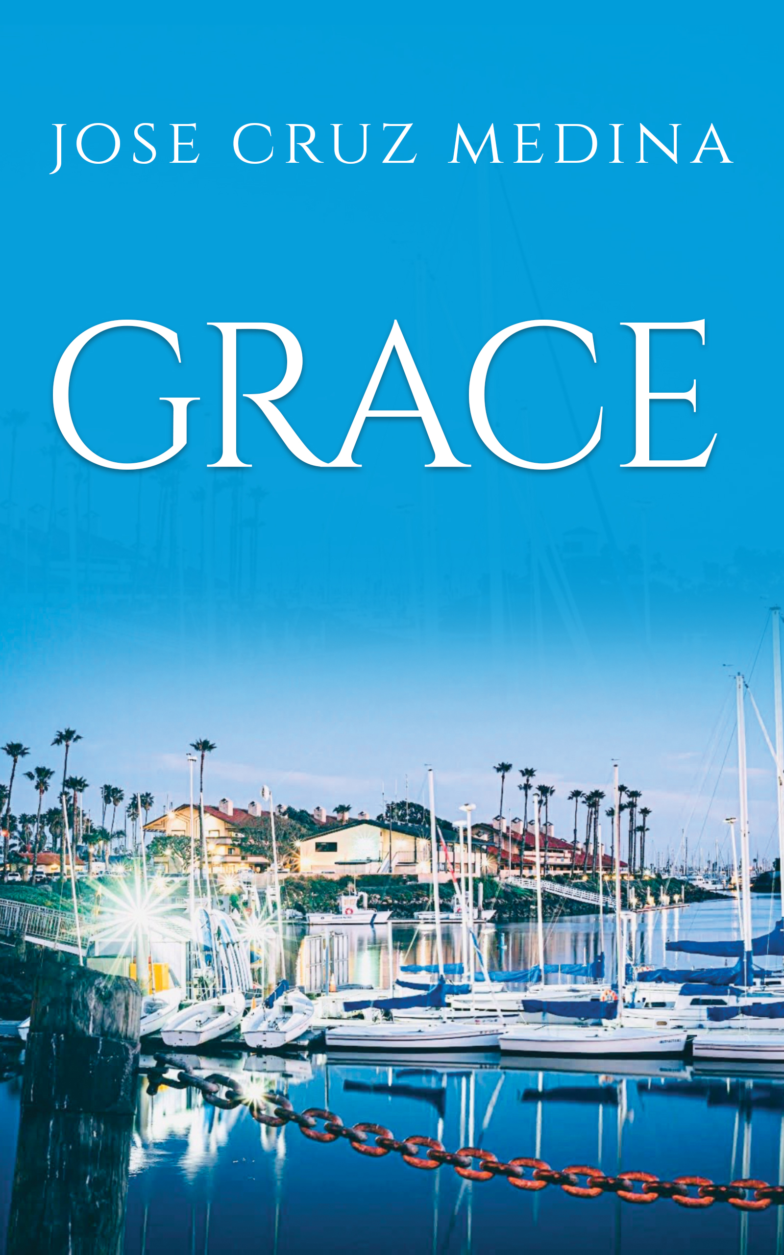FREE: Grace by J Cruz Medina
