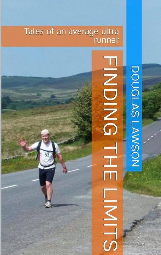 FREE: Finding the Limits: Tales of an average ultra runner by Douglas Lawson
