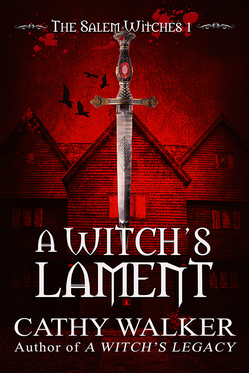 FREE: A Witch’s Lament by Cathy Walker