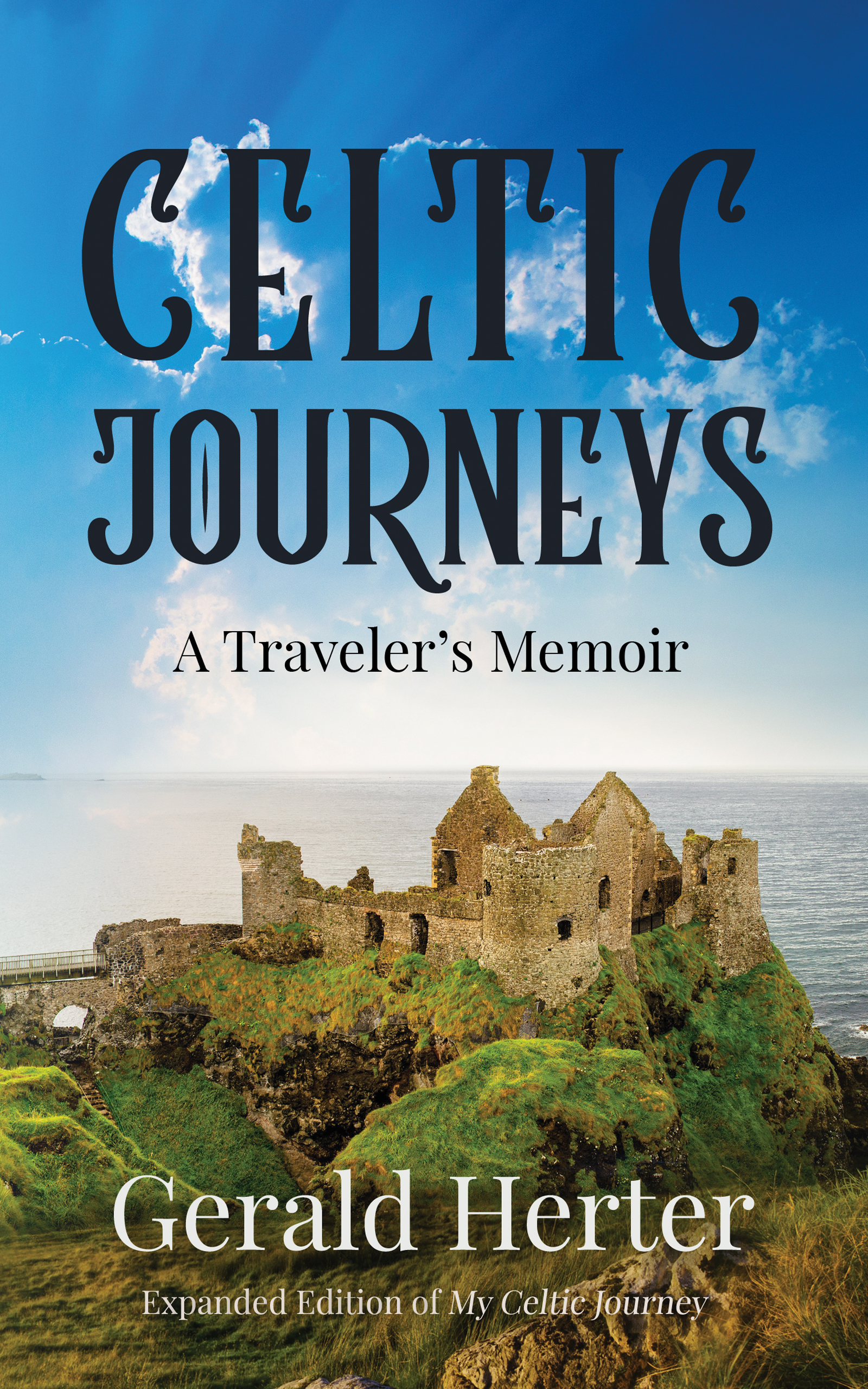 FREE: Celtic Journeys by Gerald Herter