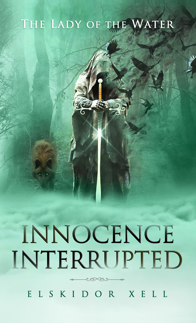 FREE: Innocence Interrupted by Elskidor Xell