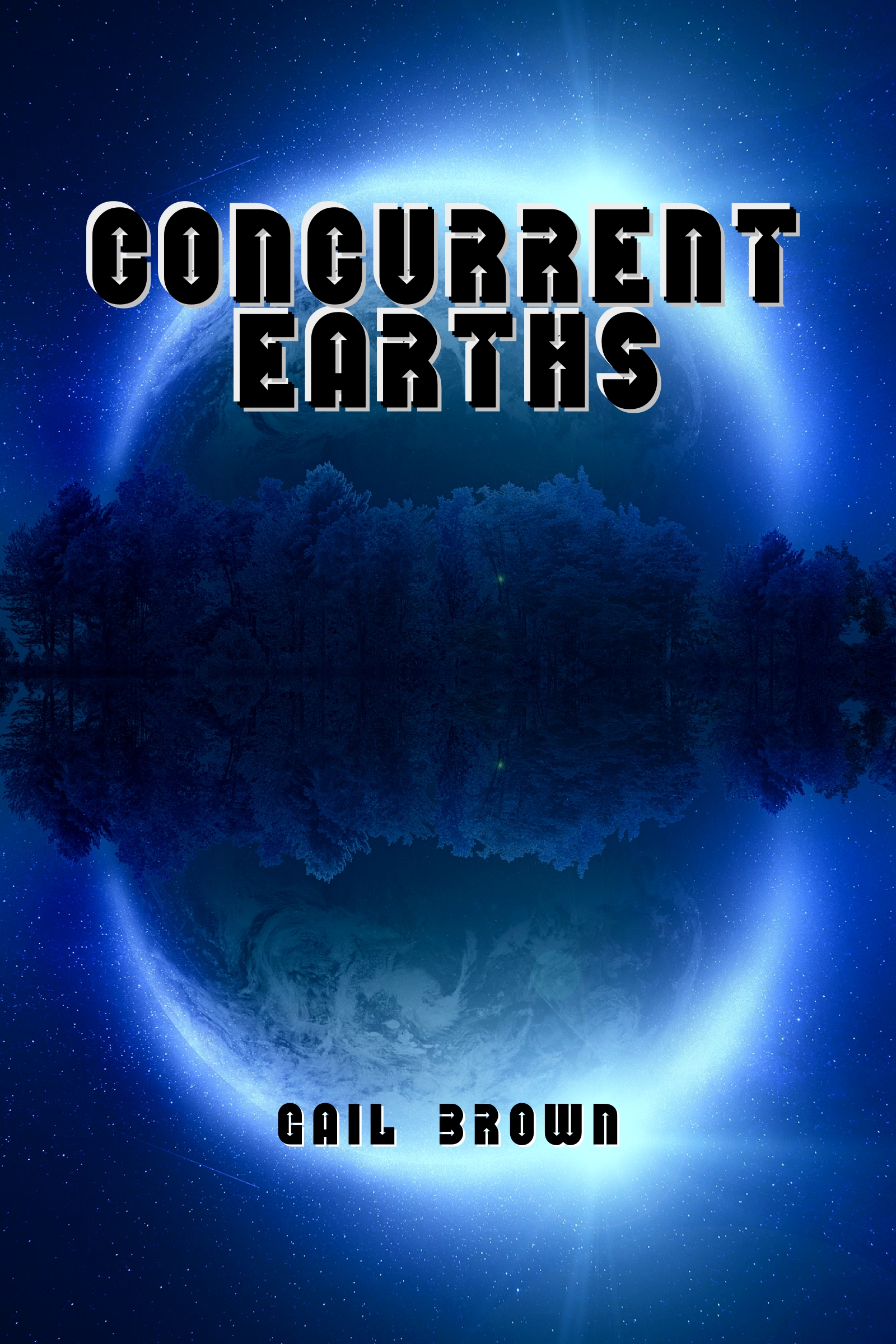FREE: Concurrent Earths by GailBrown