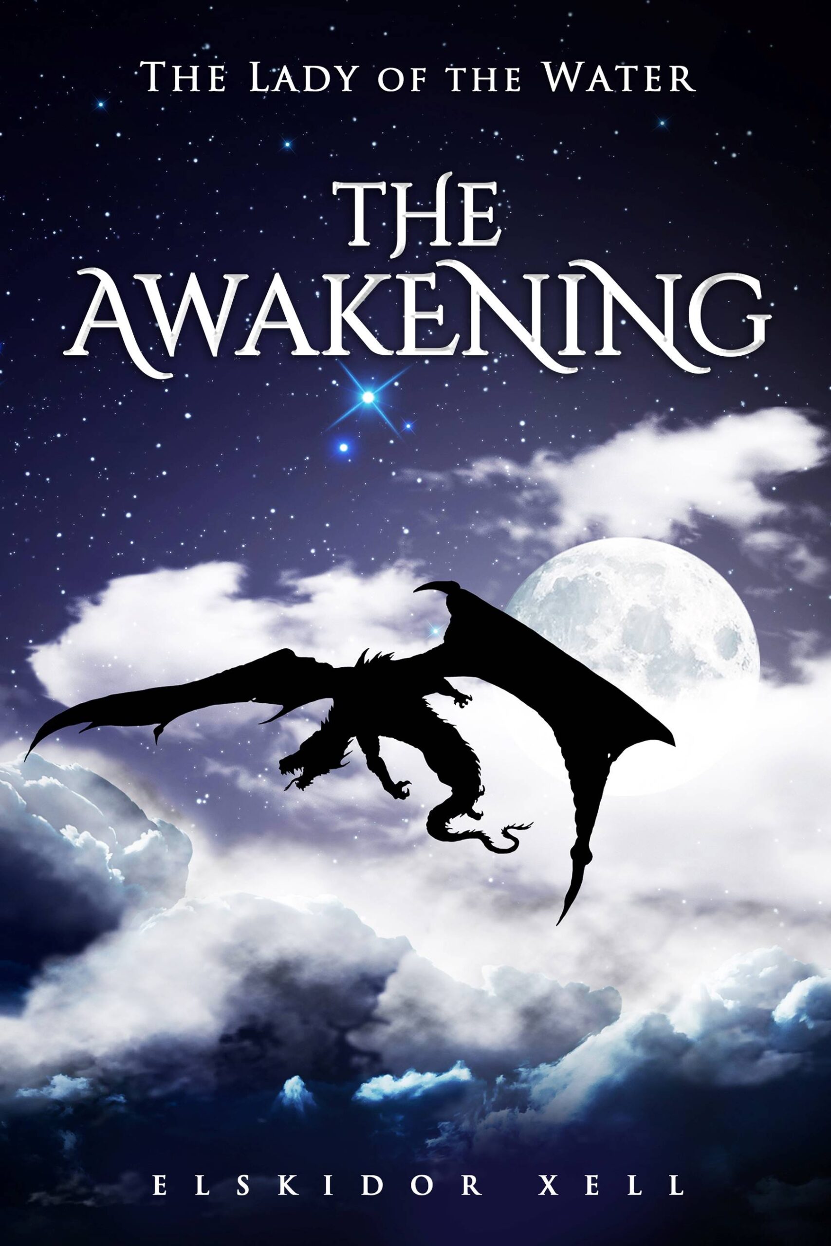 FREE: The Awakening by Elskidor Xell
