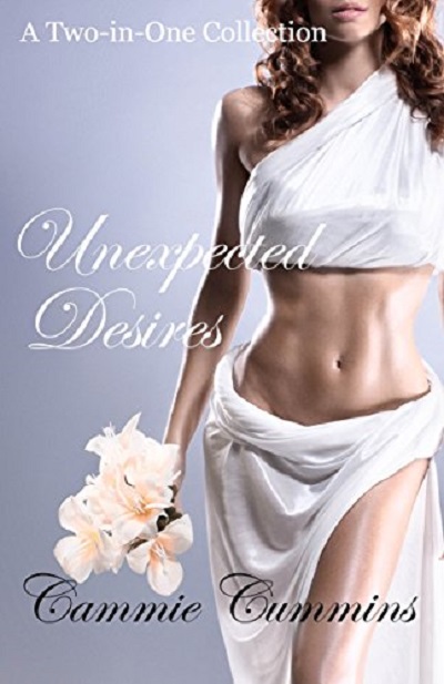 FREE: Unexpected Desires by Cammie Cummins