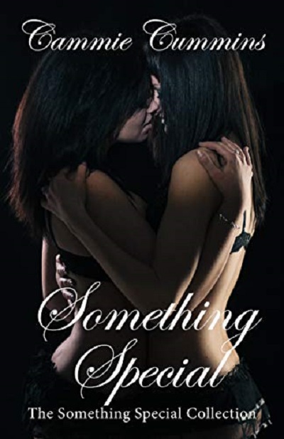 FREE: Something Special by Cammie Cummins