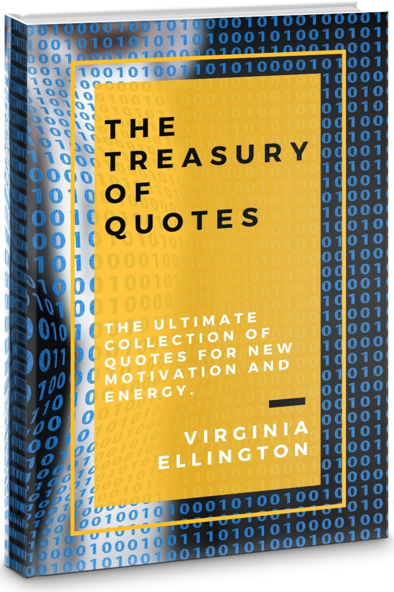 FREE: The Treasury of Quotes by Virginia Ellington