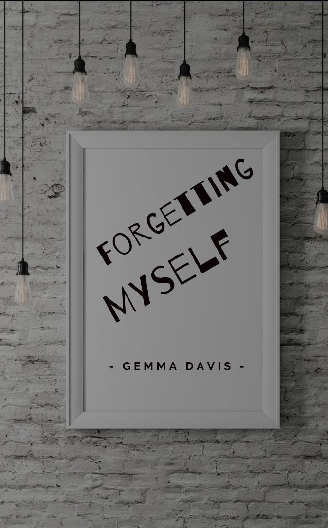 FREE: Forgetting Myself by Gemma Davis