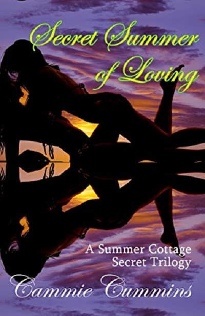 FREE: Secret Summer of Loving by Cammie Cummins