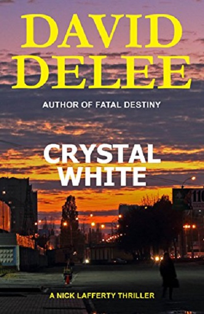 FREE: Crystal White by David DeLee