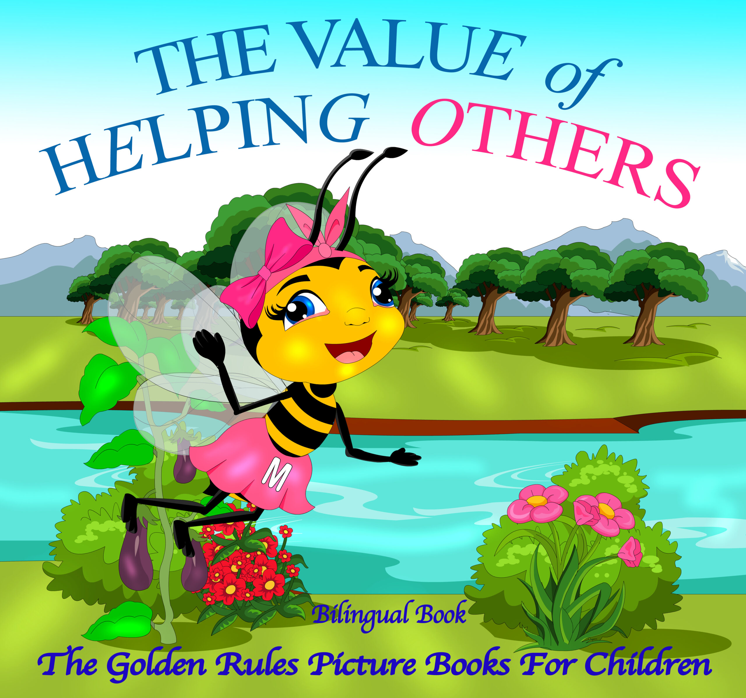 FREE: The Value of Helping Others by Maria del Pilar Pla
